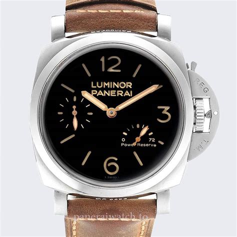 fake panerai reddit